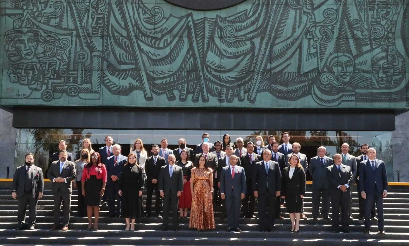 Honduras será sede de la XXIX Reunión Extraordinaria de FOPREL